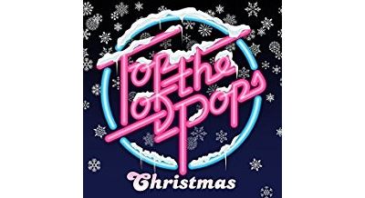 Top of the pops christmas