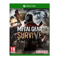 Metal Gear Solid V Ps4 Jeu Metal Gear Solid V : The Phantom Pain - Édition Day One Pour Xbox One - Neuf Sous Blister Blood Omen Ps1