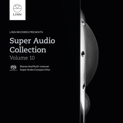 Super audio collection volume 10