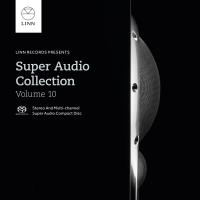Super audio collection volume 10