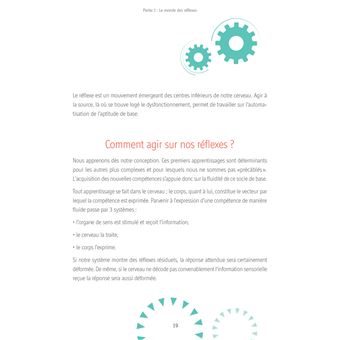 Les réflexes archaïques : 8 séances pour stimuler et renforcer le potentiel de votre enfant