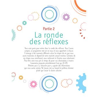 Les réflexes archaïques : 8 séances pour stimuler et renforcer le potentiel de votre enfant