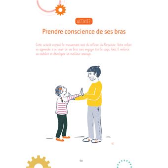 Les réflexes archaïques : 8 séances pour stimuler et renforcer le potentiel de votre enfant