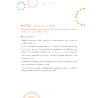 Les réflexes archaïques : 8 séances pour stimuler et renforcer le potentiel de votre enfant