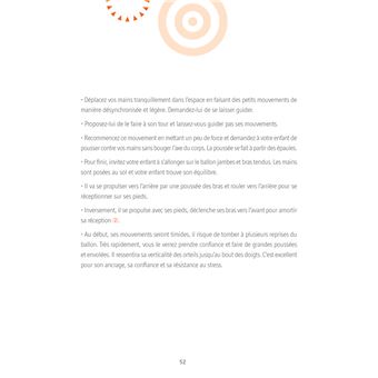 Les réflexes archaïques : 8 séances pour stimuler et renforcer le potentiel de votre enfant
