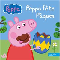 Peppa / Peppa fête Pâques