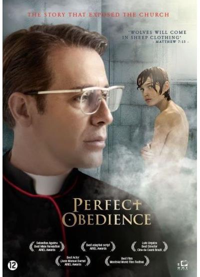PERFECT OBEDIENCE-NL
