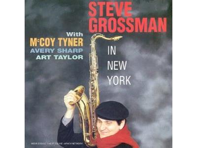 In New-York