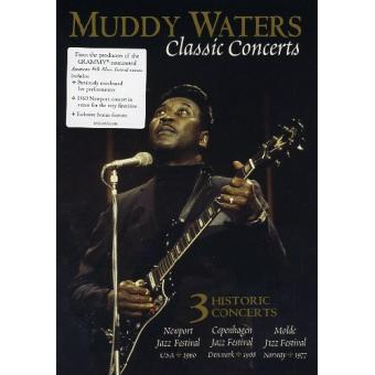 Classic concerts - DVD Zone 2 - Achat & prix | fnac