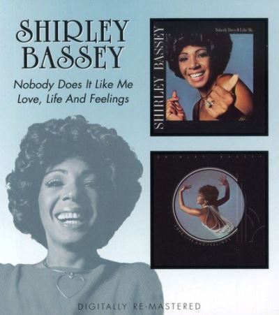 Nobody does it like me - Love life and feelings