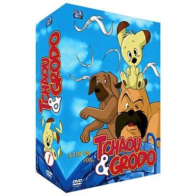 TCHAOU & GRODO 1-COFFRET-VF