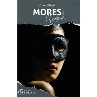 Mores Genèse - épisode 1 - 1