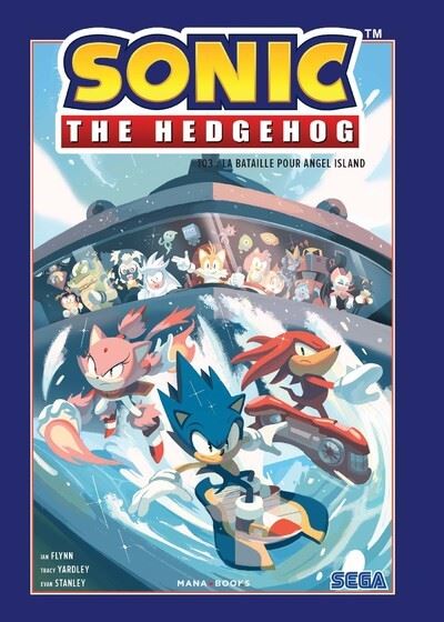 Sonic