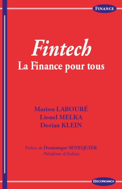 Fintec, la finance pour tous