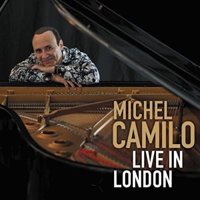 Live in london blu spec cd2