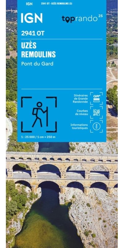 Uzès -  Collectif - broché