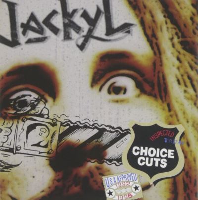 Choice cuts greatest hits