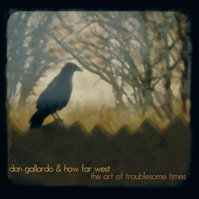 Art of troublesome times