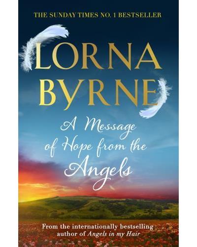 A message of hope from the angels