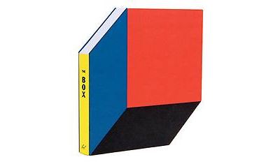 The Box Journal