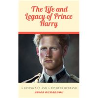 "The Life and Legacy of Prince Harry "