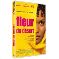 Fleur du Desert: roman