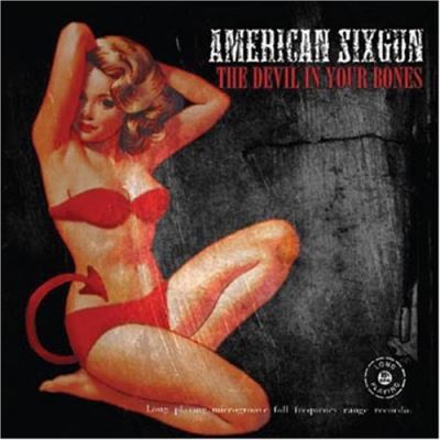 Devil in your bones