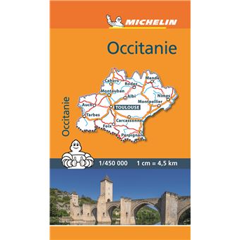 Mini cr occitanie