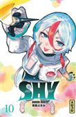 Shy - Tome 10