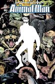 Animal Man