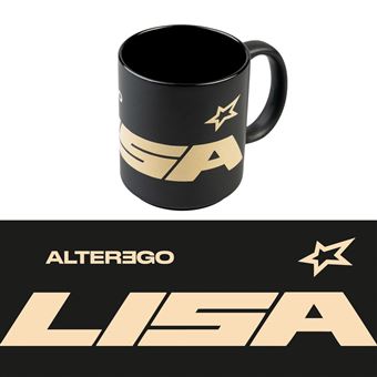 Lisa - 1