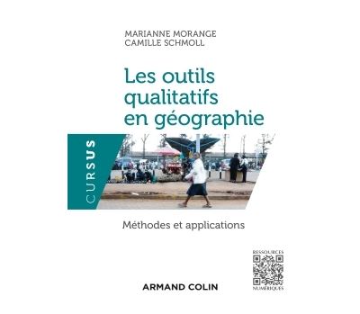 Outils qualitatifs en géographie