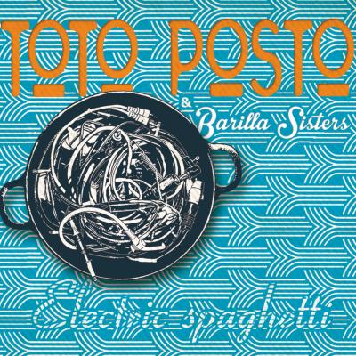 Electric spaghetti