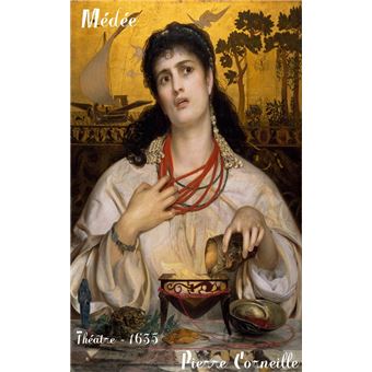 Médée - 1