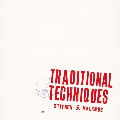 TRADITIONAL TECHNIQUES/LP