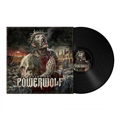 Lupus Dei 15th Anniversary Edition