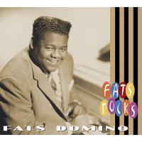 Rocks - Digipack