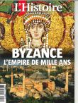 Byzance, un Empire de mille ans