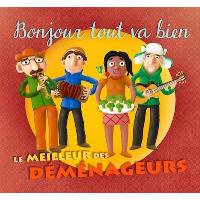 Bonjour Tout Va Bien