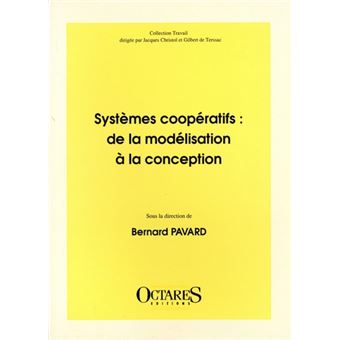 Systèmes coopératifs