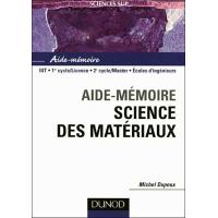 Mécanique des matériaux solides - 3ème édition - broché