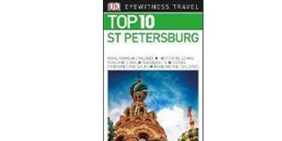 Top 10 Saint Petersburg