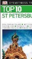 Top 10 Saint Petersburg