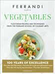 FERRANDI Paris - Vegetables