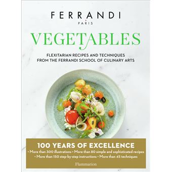FERRANDI Paris - Vegetables