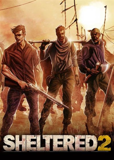 Sheltered 2