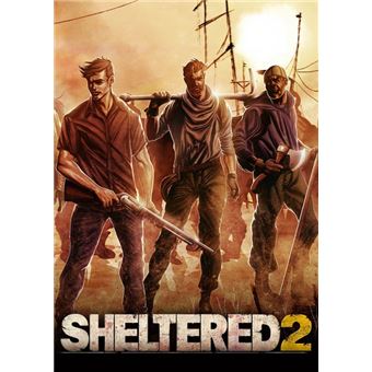 Sheltered 2 - 1