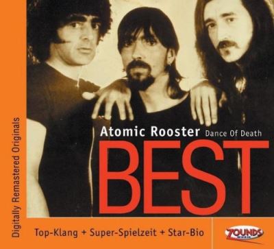 Best dance of death