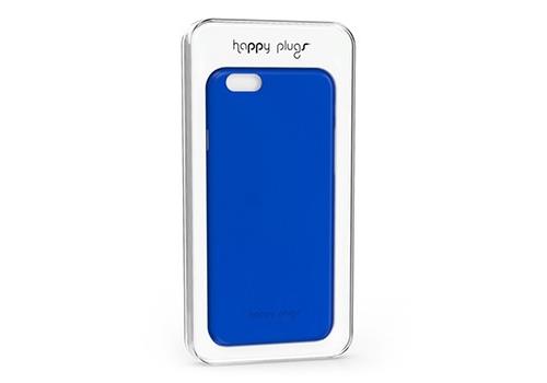 HAPPY PLUGS ULTRA THIN IPHONE 6+/6S+ COBALT