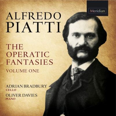 Fantaisies d'opéras Volume 1